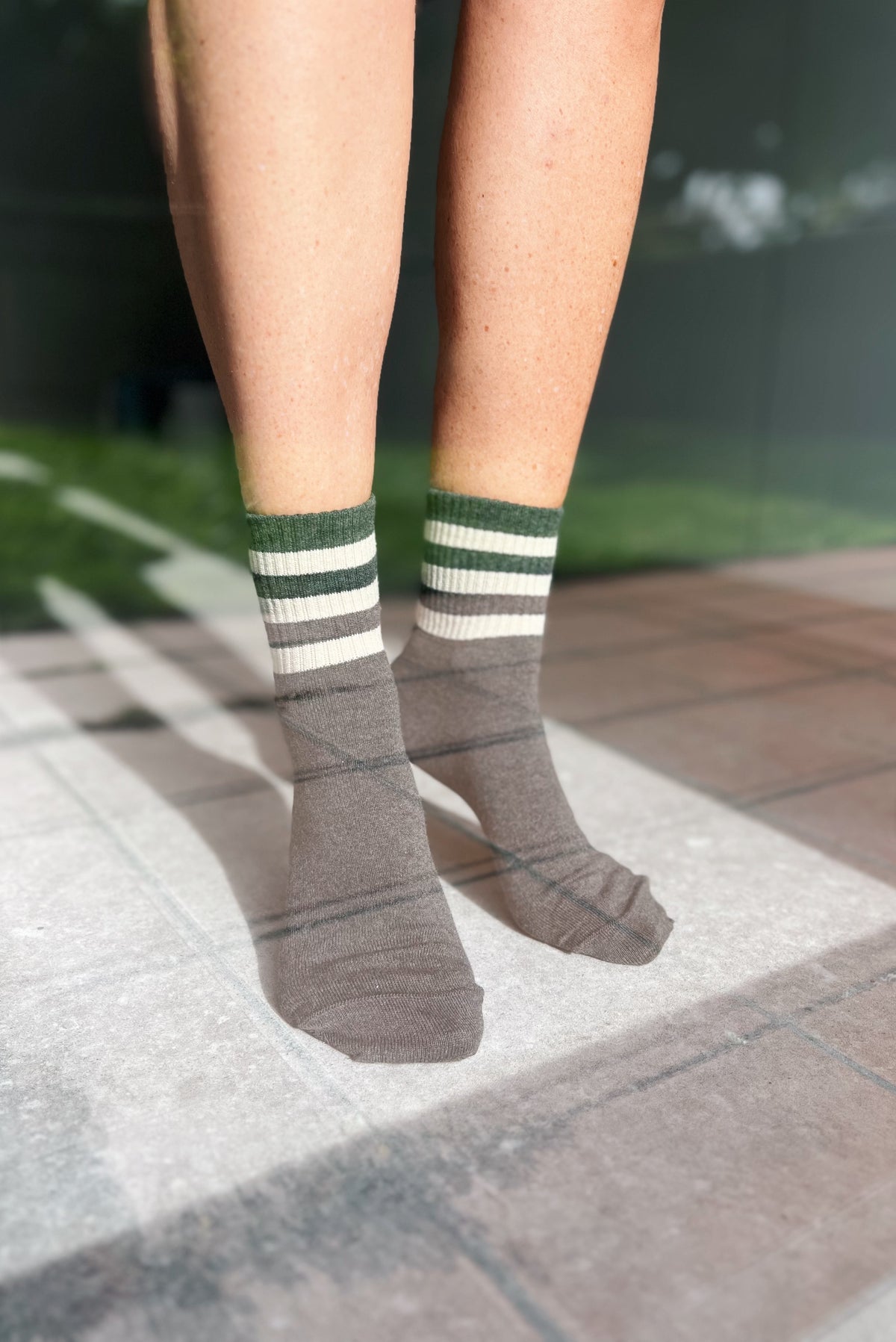 Sock - Antra Melange