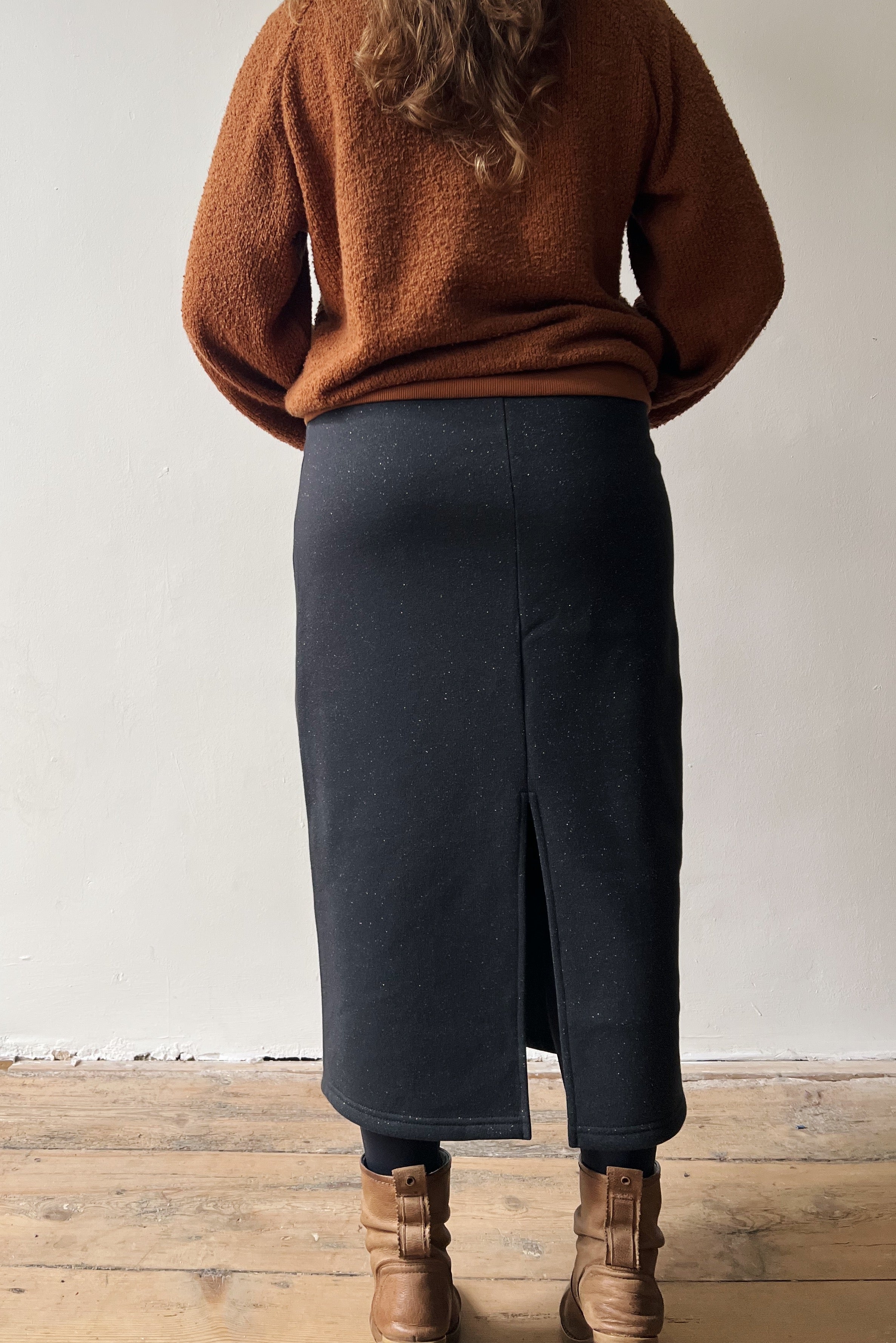 Skirt Lola - Antra Spark