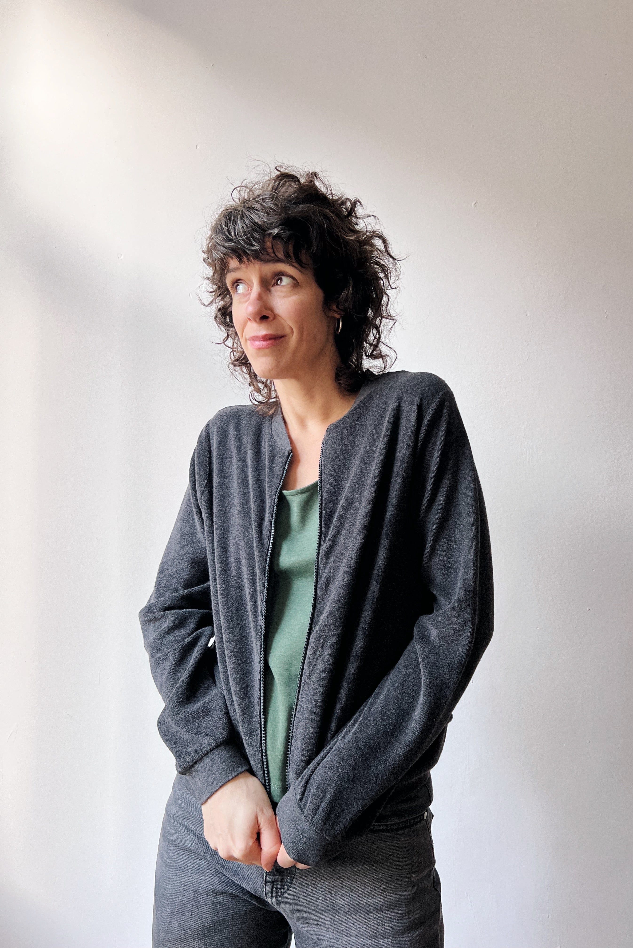 Bomber - Terry Antra Melée