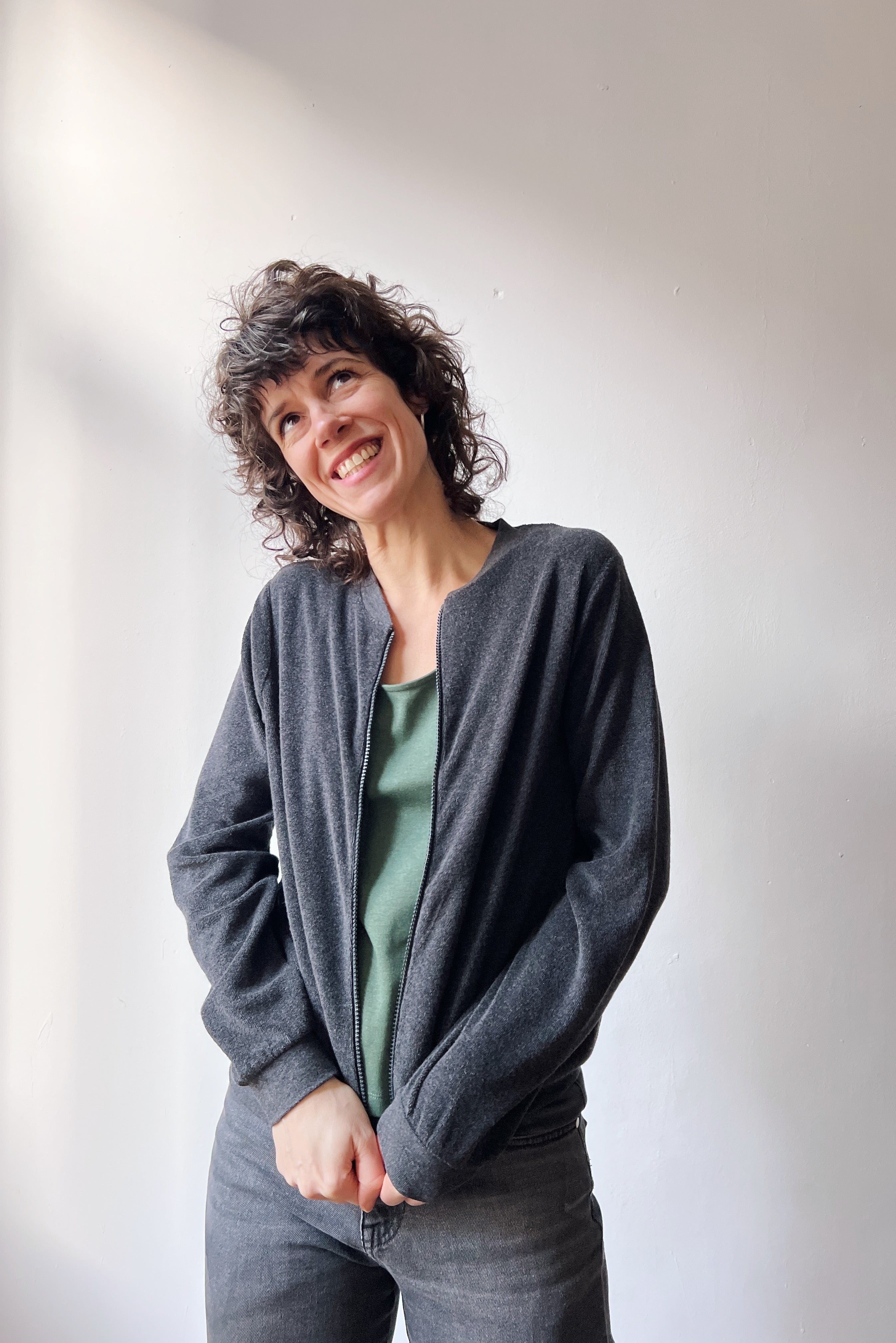 Bomber - Terry Antra Melée