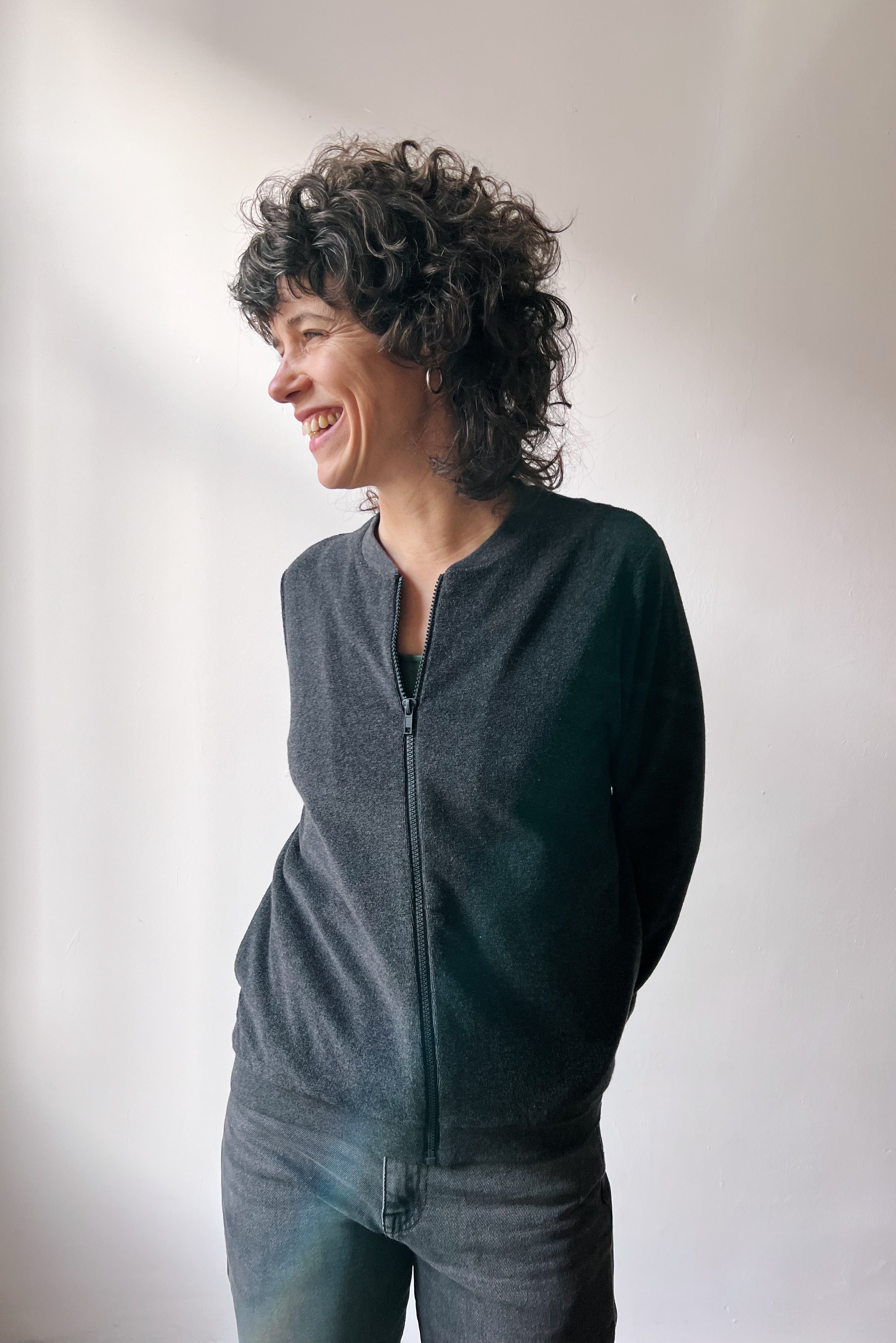 Bomber - Terry Antra Melée