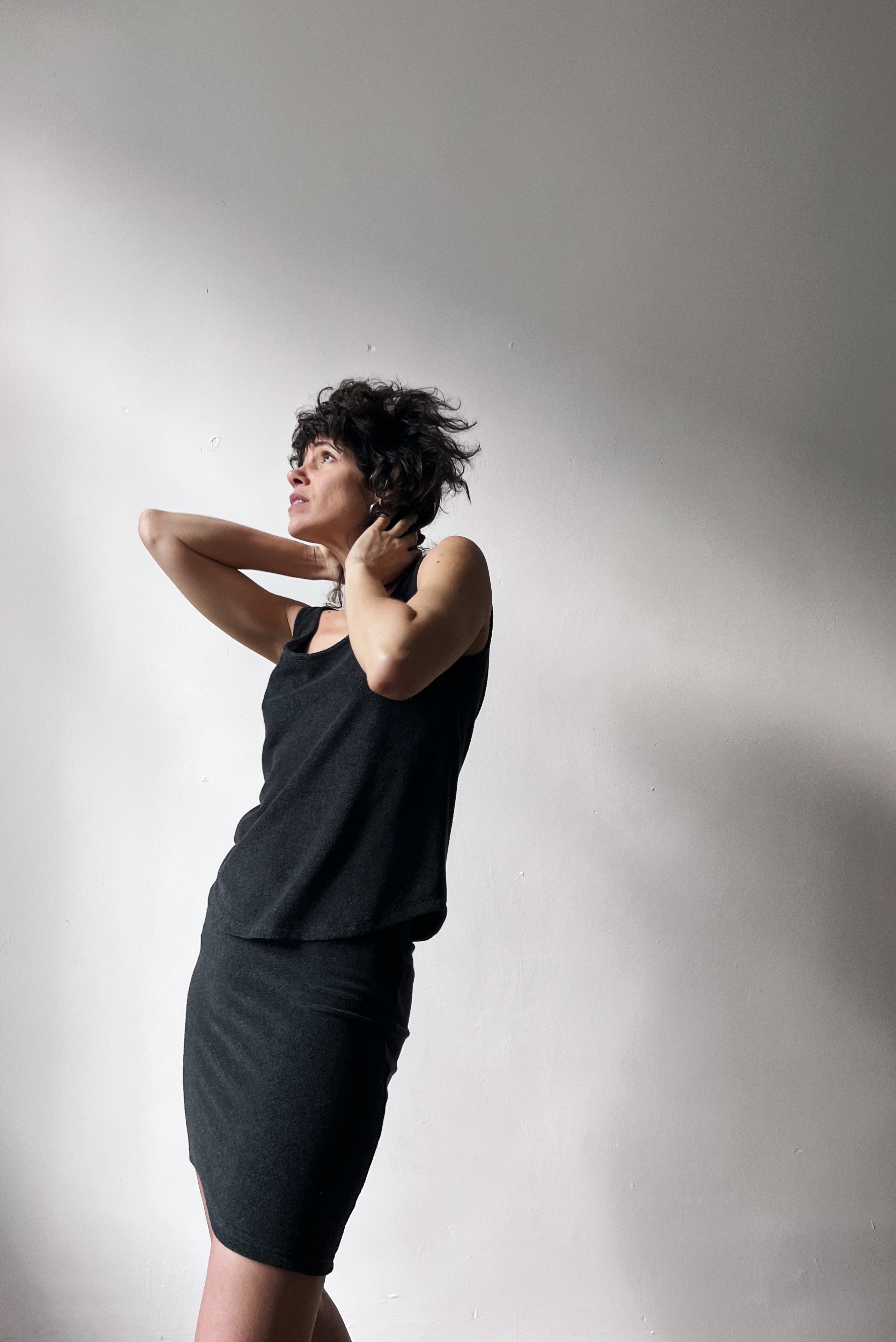 Top Zoë - Terry Antra Melée