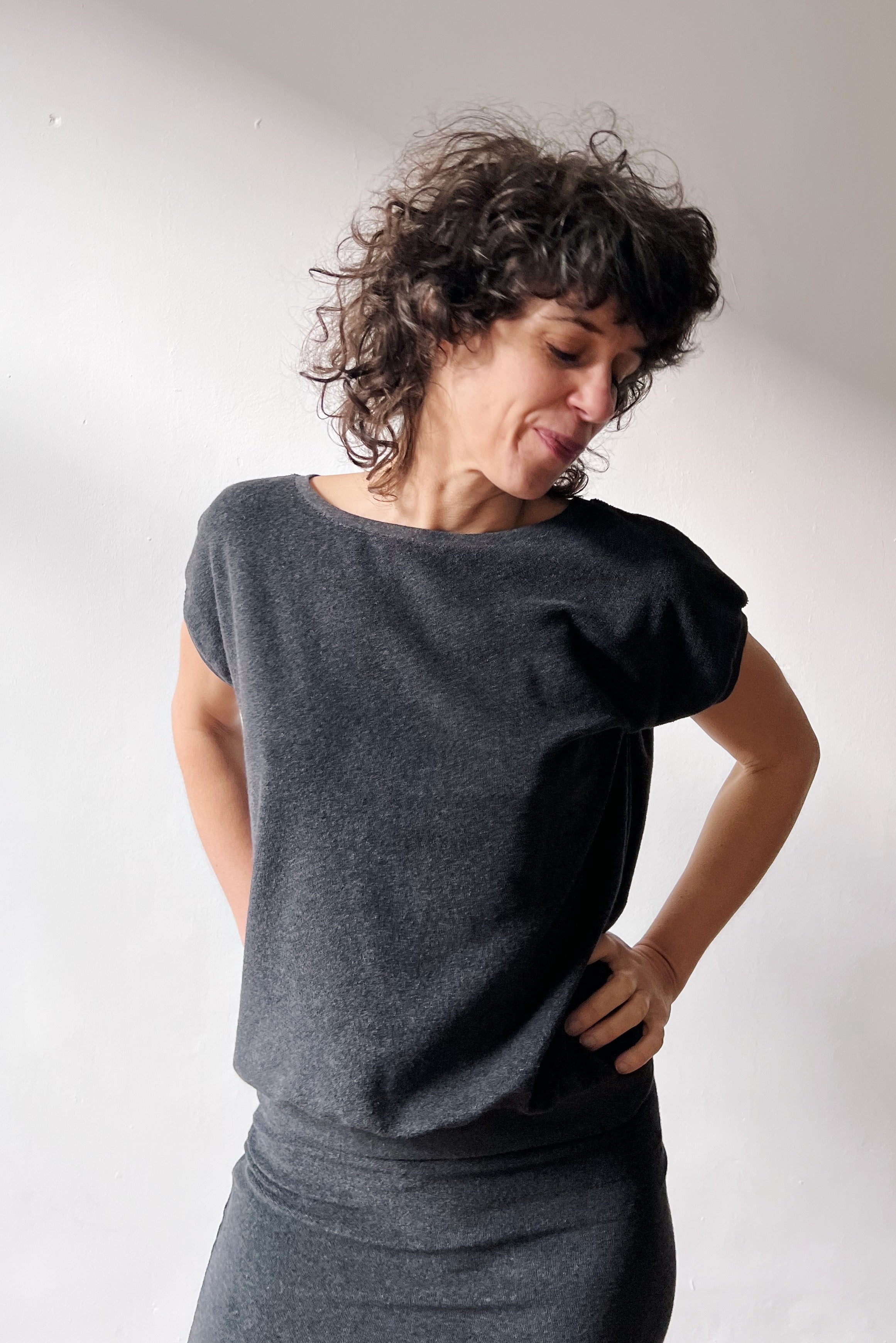 Top Mila - Terry Antra Melée