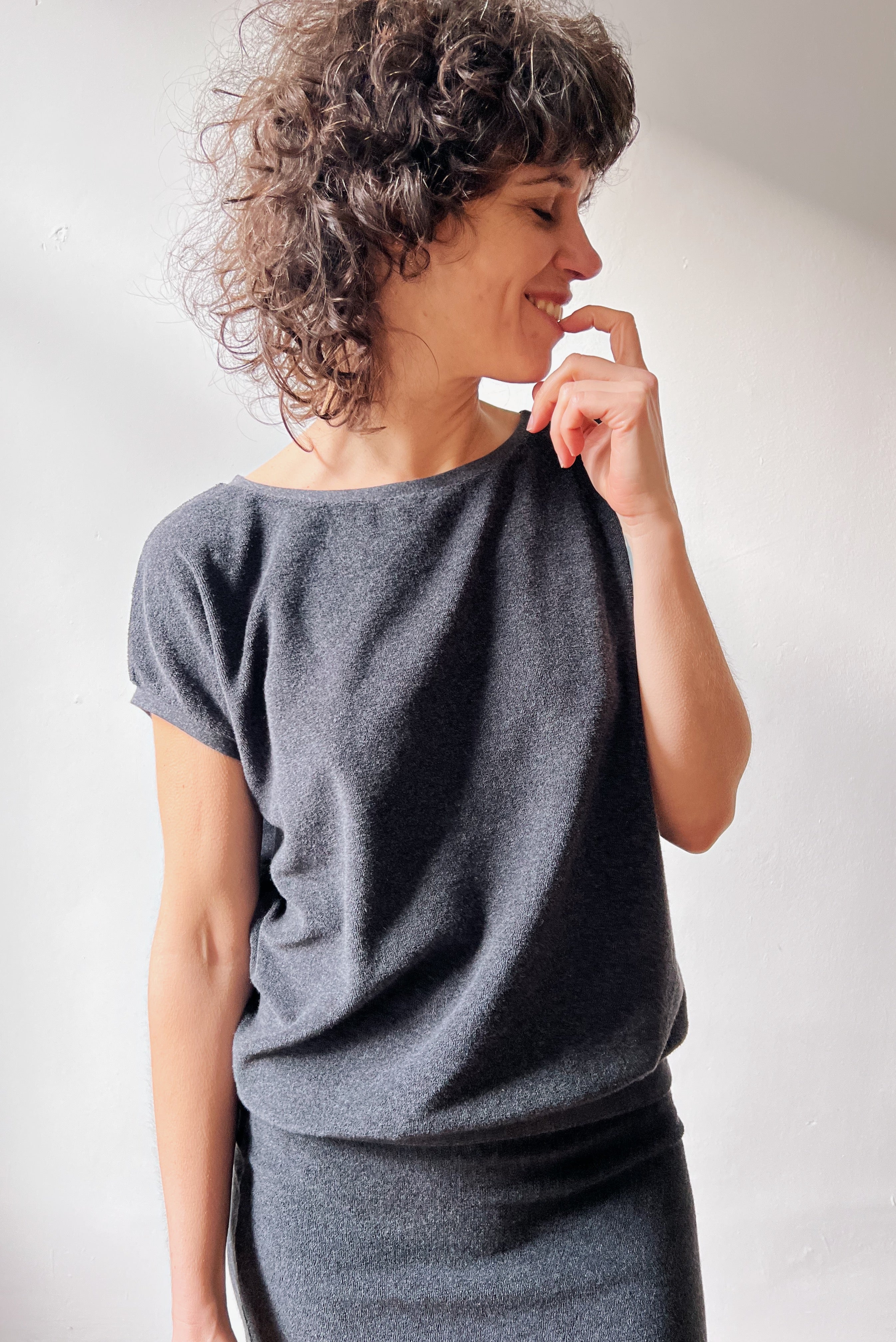 Top Mila - Terry Antra Melée